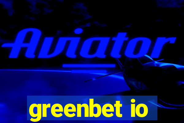 greenbet io