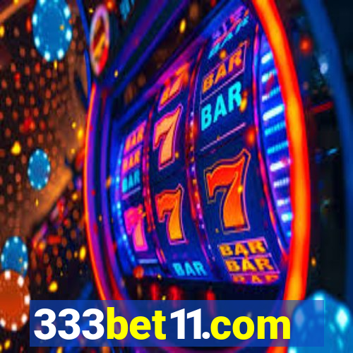 333bet11.com