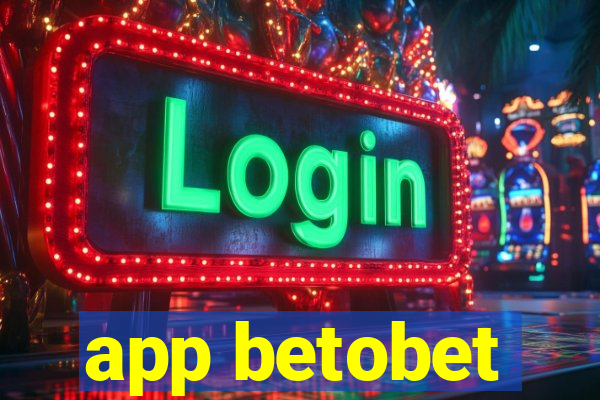 app betobet