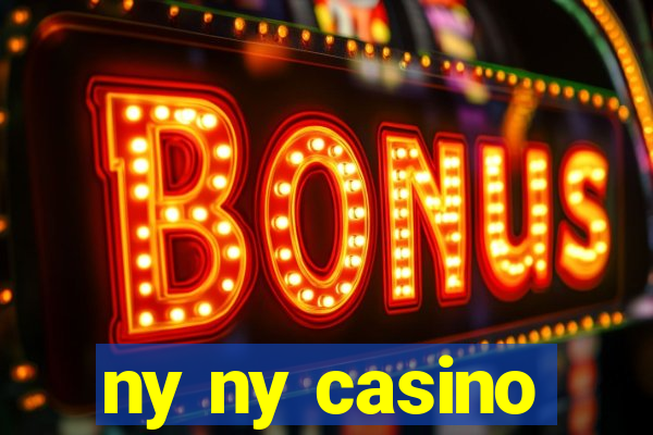 ny ny casino