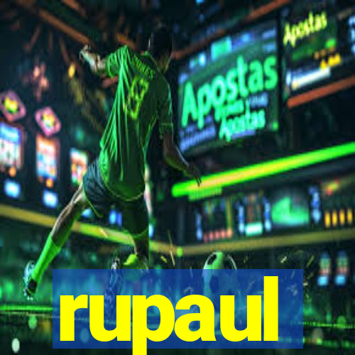 rupaul