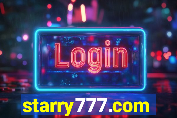 starry777.com