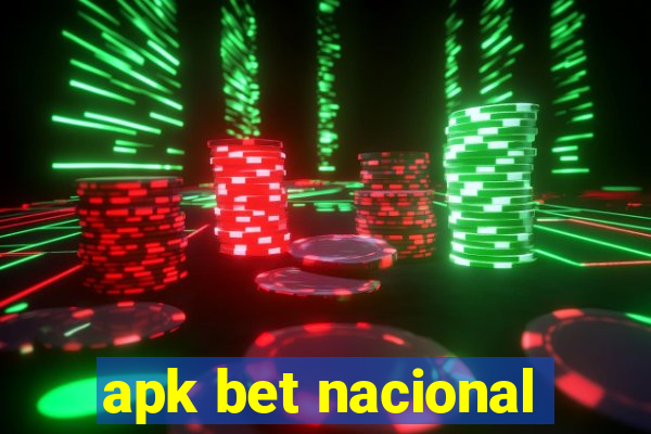 apk bet nacional