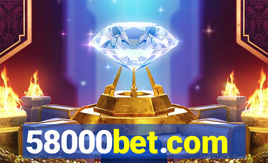 58000bet.com