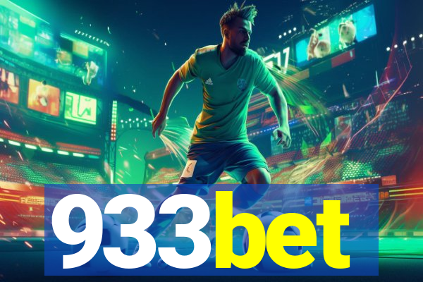 933bet