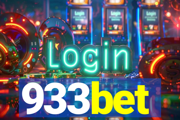 933bet