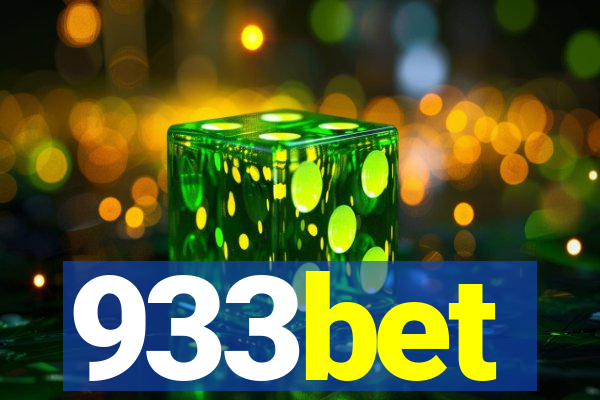 933bet