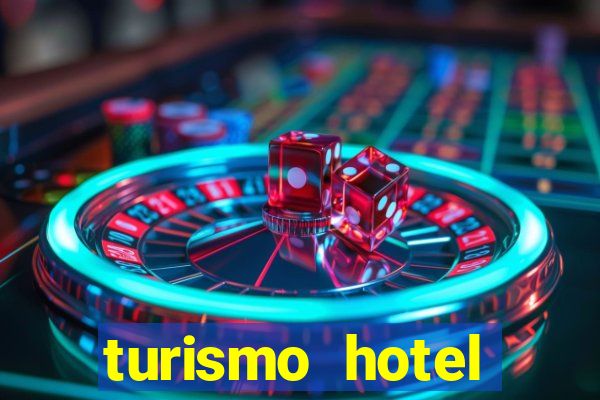 turismo hotel casino corrientes