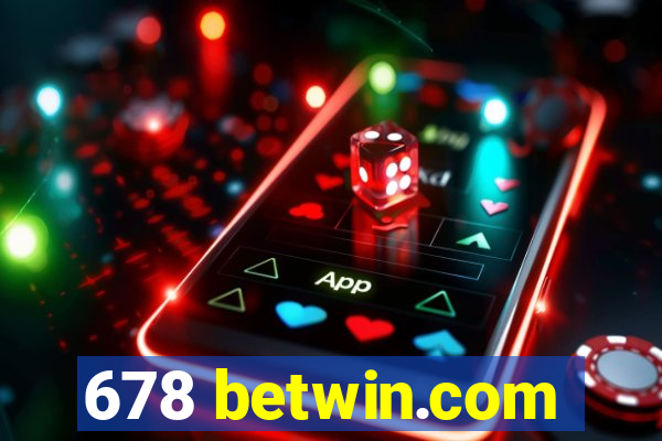 678 betwin.com