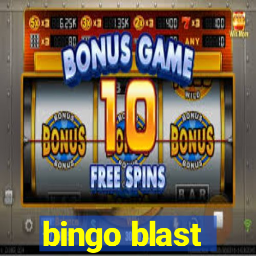 bingo blast