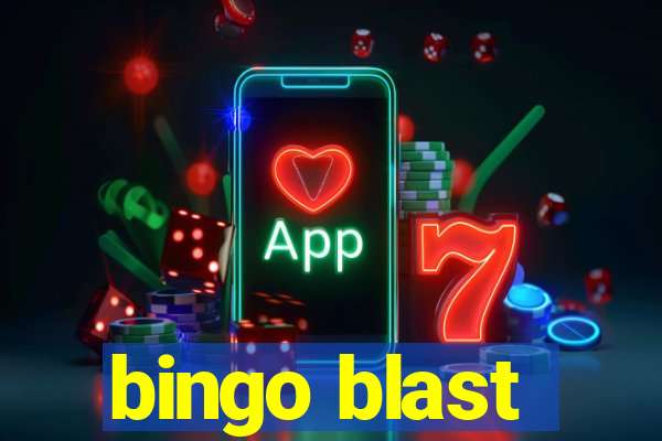 bingo blast