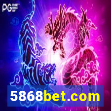 5868bet.com