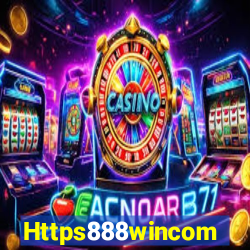 Https888wincom