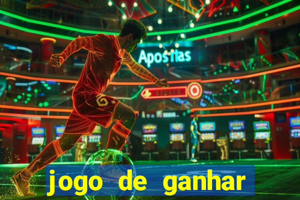 jogo de ganhar dinheiro tigre