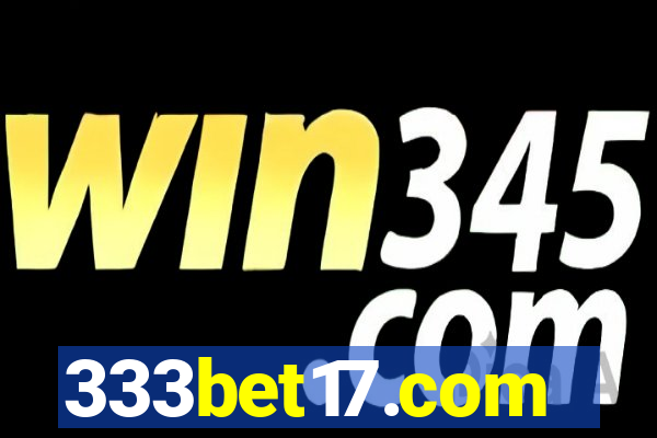 333bet17.com