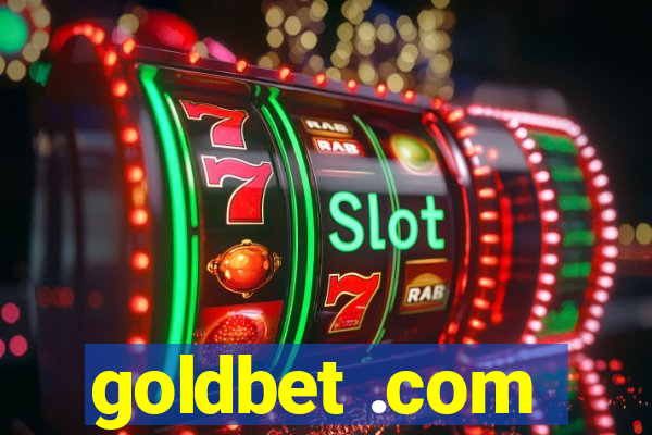 goldbet .com