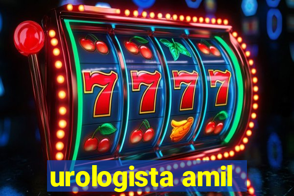 urologista amil