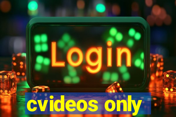 cvideos only