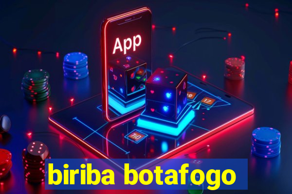 biriba botafogo