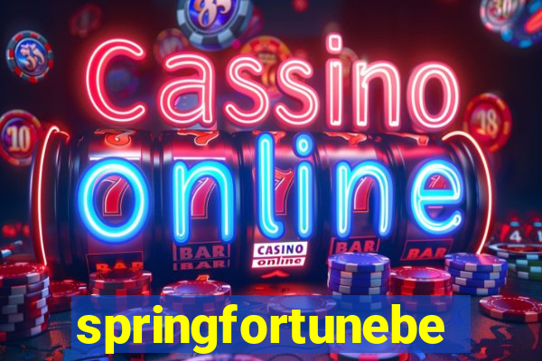 springfortunebet