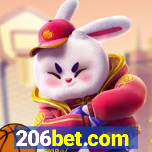 206bet.com