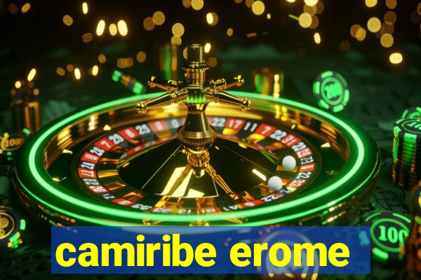 camiribe erome