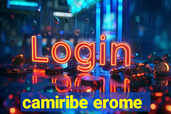 camiribe erome