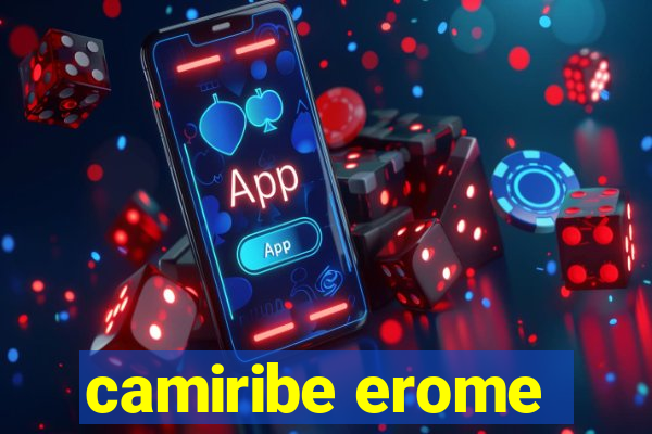 camiribe erome