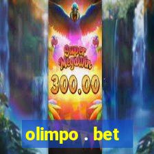 olimpo . bet