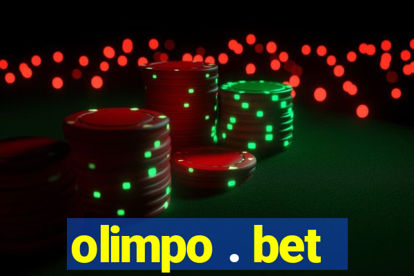 olimpo . bet