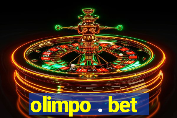 olimpo . bet