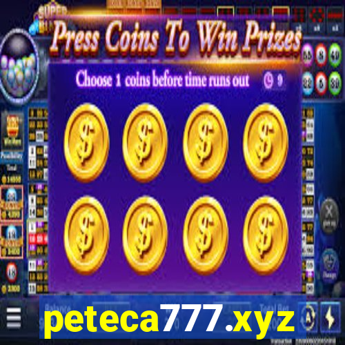 peteca777.xyz