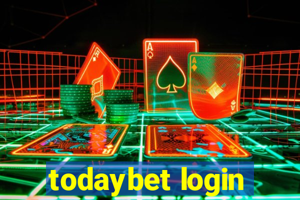 todaybet login