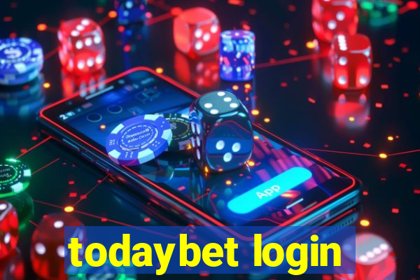 todaybet login