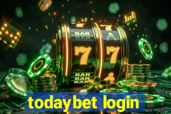 todaybet login