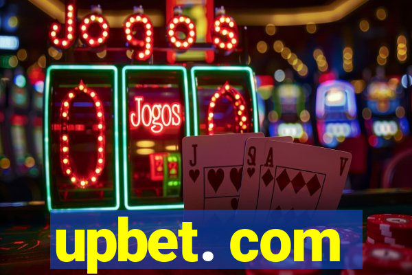 upbet. com