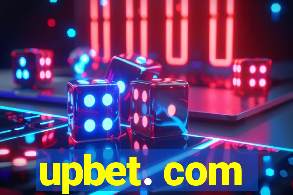 upbet. com