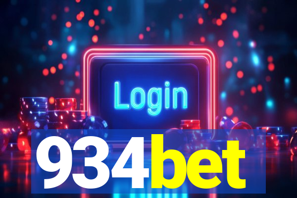 934bet