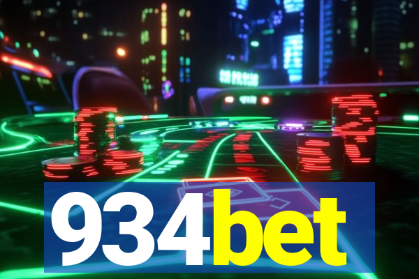 934bet