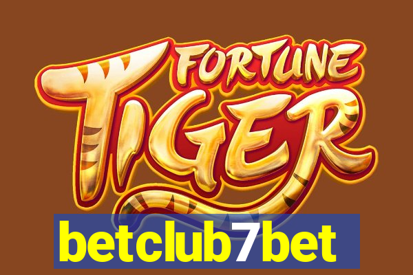 betclub7bet