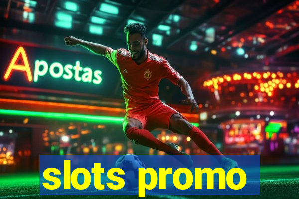 slots promo