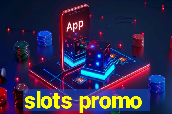 slots promo