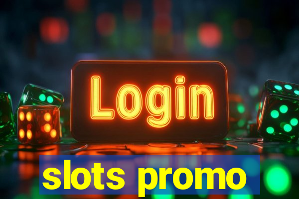 slots promo