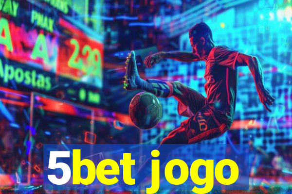 5bet jogo