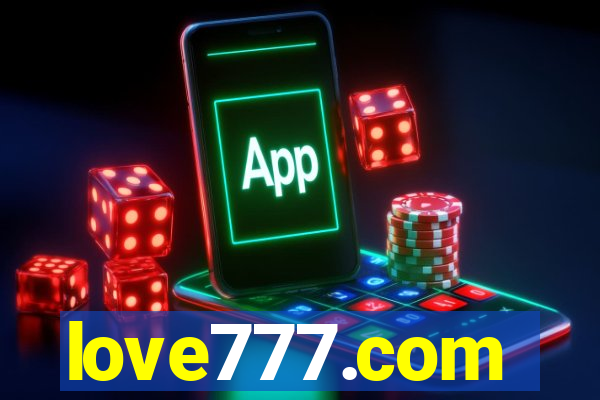 love777.com