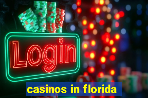 casinos in florida