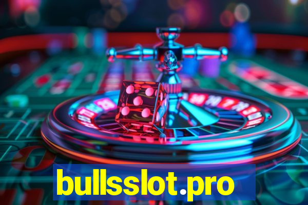 bullsslot.pro