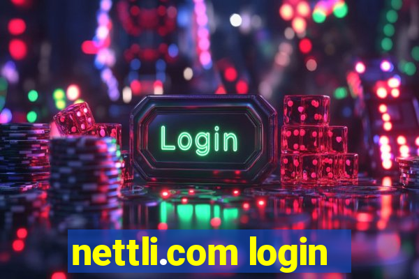 nettli.com login