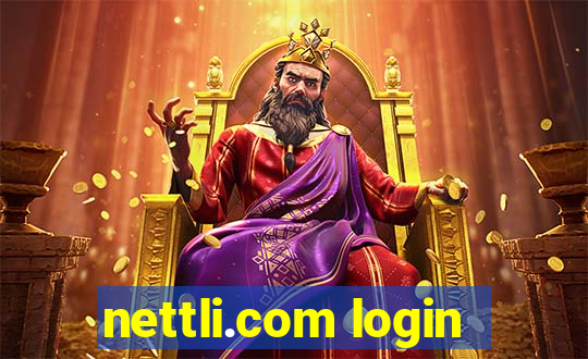 nettli.com login