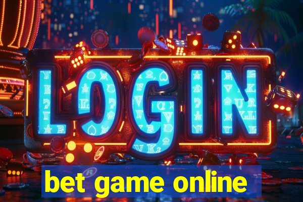 bet game online